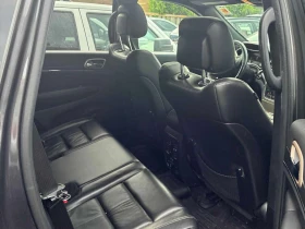 Jeep Grand cherokee * Limited * CARFAX * ЦЕНА ДО БГ | Auto.bg — изображение 11
