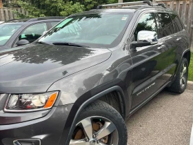 Jeep Grand cherokee * Limited * CARFAX * ЦЕНА ДО БГ | Auto.bg — изображение 2