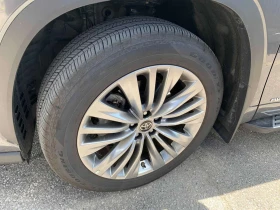 Toyota Highlander | Hybrid Limited | 360 | ОБДУХВАНЕ | CARFAX |  - 48500 € / 94857.76 лв. - 77955732 7