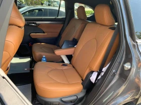 Toyota Highlander | Hybrid Limited | 360 | ОБДУХВАНЕ | CARFAX |  - 48500 € / 94857.76 лв. - 77955732 12