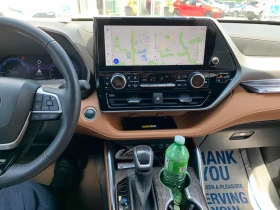 Toyota Highlander | Hybrid Limited | 360 | ОБДУХВАНЕ | CARFAX |  - 48500 € / 94857.76 лв. - 77955732 9