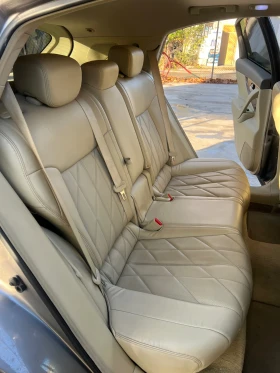 Infiniti Fx 37 undefined | Auto.bg — изображение 11