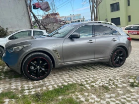 Infiniti Fx 37 undefined | Auto.bg — изображение 2