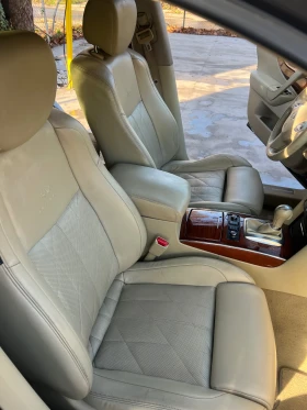 Infiniti Fx 37 undefined | Auto.bg — изображение 10