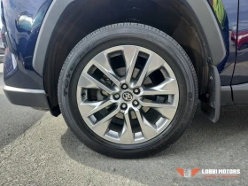 Toyota Rav4 - 32100 € - 17409265 4