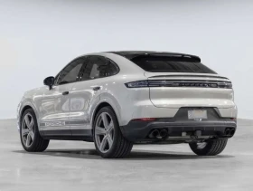 Porsche Cayenne COUPE | AWD  | Mobile.bg � ����� ������ 4