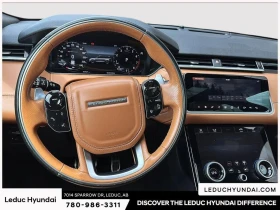 Land Rover Range Rover Velar | Mobile.bg � ����� ������ 9