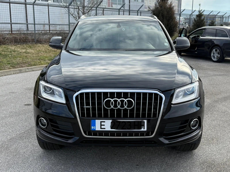 Audi Q5 3.0 S-line , снимка 2 - Автомобили и джипове - 48879253