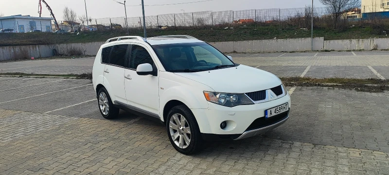 Mitsubishi Outlander, снимка 1 - Автомобили и джипове - 49148434