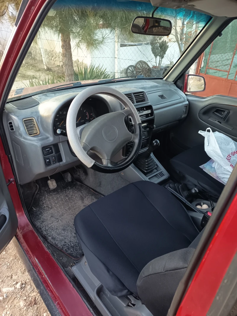 Suzuki Vitara, снимка 6 - Автомобили и джипове - 49367853