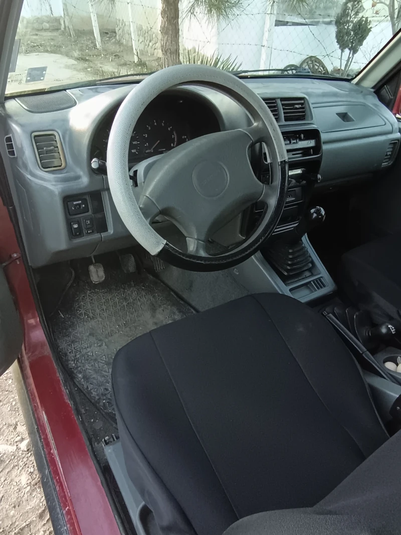 Suzuki Vitara, снимка 12 - Автомобили и джипове - 49367853