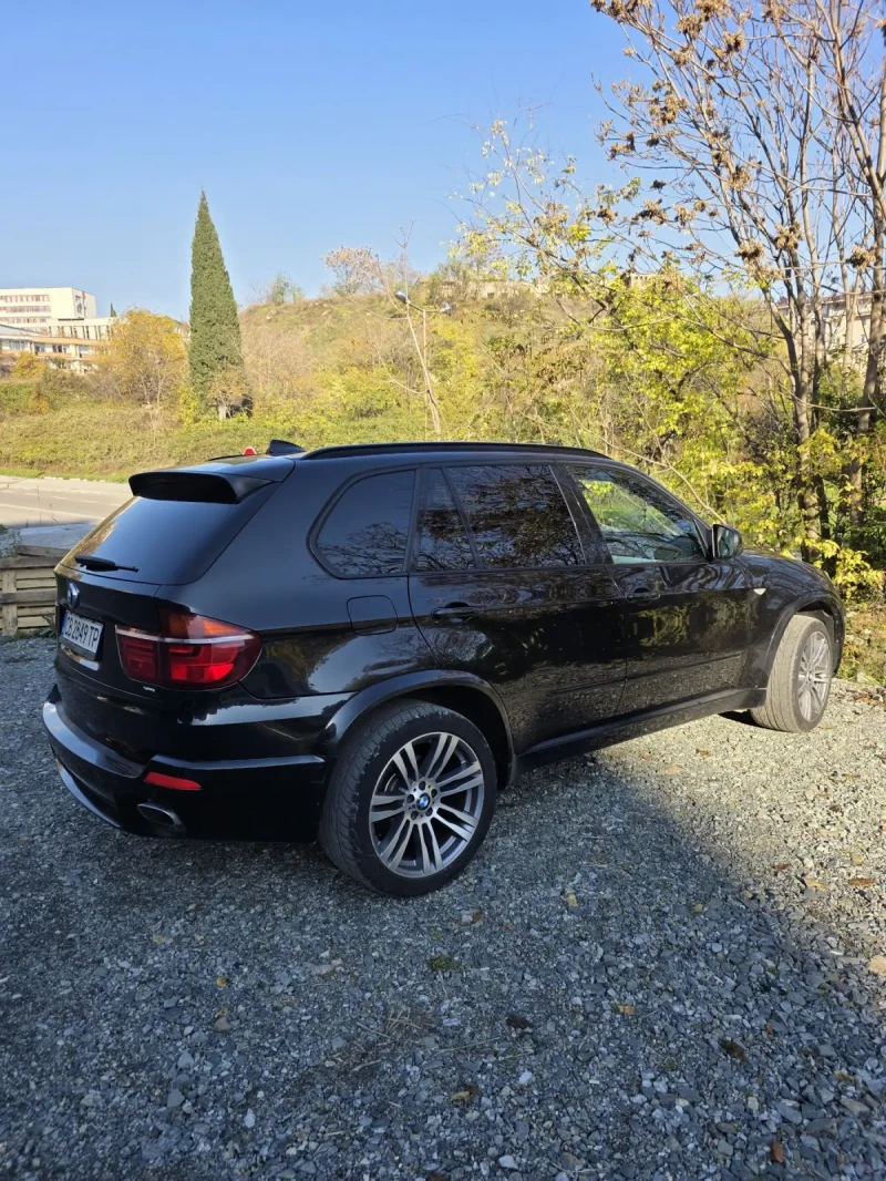 BMW X5 Нова ценаСпешХ5 4.0D FACELIFT M PACKET Швейцария , снимка 4 - Автомобили и джипове - 52180013