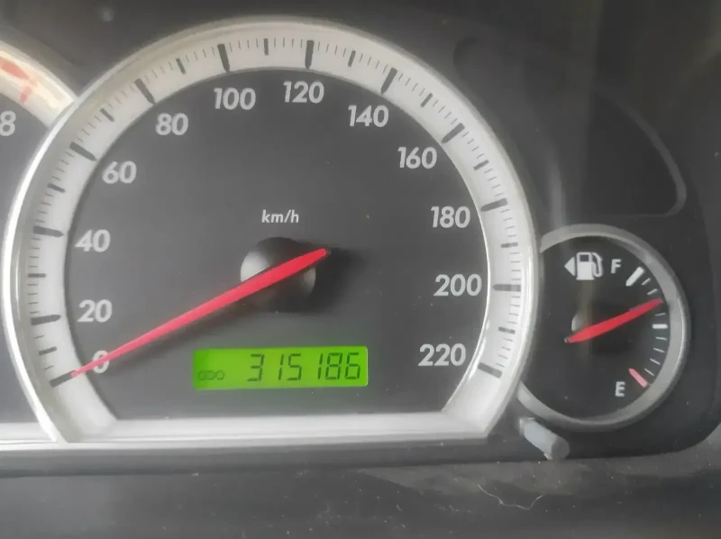 Chevrolet Captiva, снимка 5 - Автомобили и джипове - 51129223