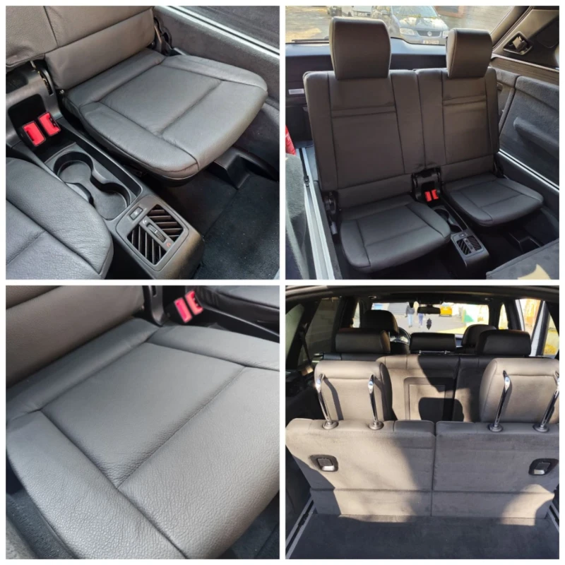 BMW X5 3.0sd M pack, снимка 9 - Автомобили и джипове - 52441584