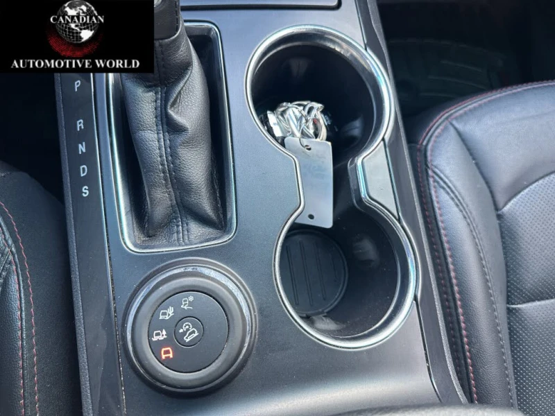 Ford Explorer SPORT* KEYLESS* КАМЕРА* ПАНОРАМА* ОБДУХВАНЕ* 6+ 1, снимка 13 - Автомобили и джипове - 52664456