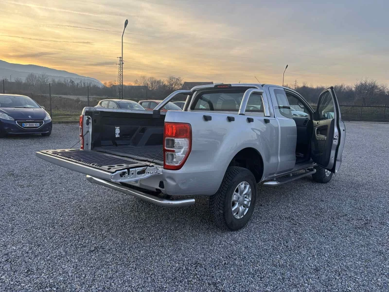 Ford Ranger 2.2, Нов Внос, 106474km, снимка 8 - Автомобили и джипове - 52733406