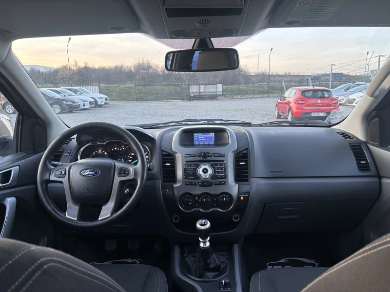 Ford Ranger 2.2, Нов Внос, 106474km, снимка 12 - Автомобили и джипове - 52733406
