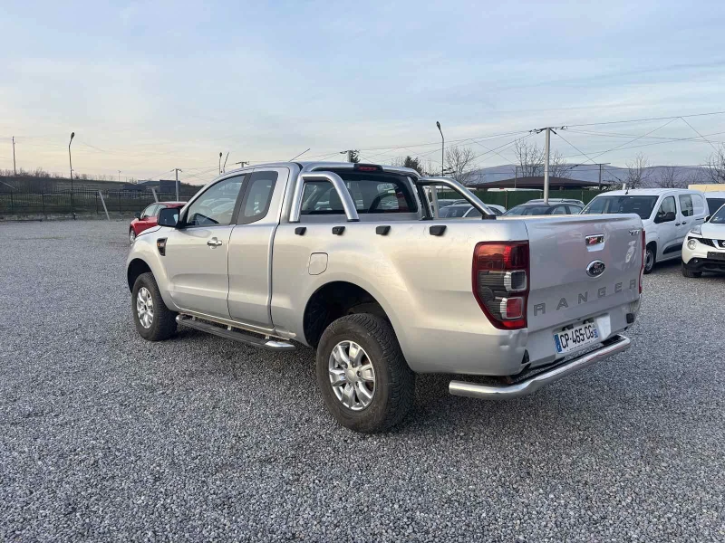 Ford Ranger 2.2, Нов Внос, 106474km, снимка 4 - Автомобили и джипове - 52733406