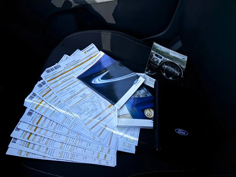 Ford Ranger 2.2, Нов Внос, 106474km, снимка 15 - Автомобили и джипове - 52733406