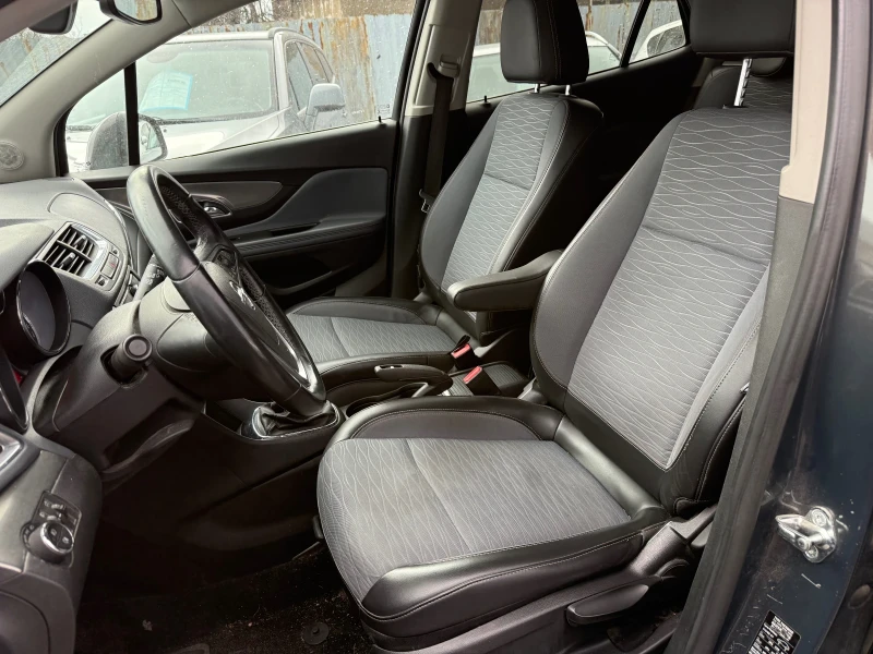 Opel Mokka 1.4i Cosmo, снимка 8 - Автомобили и джипове - 53023766