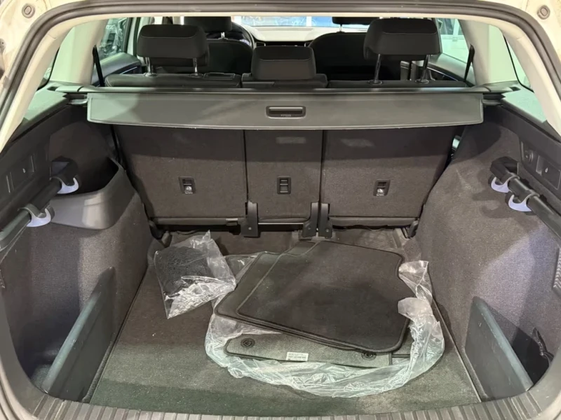 Skoda Kodiaq 1, 5 TSI DSG7 150ps Style LED  Facelift DK, снимка 17 - Автомобили и джипове - 53171066