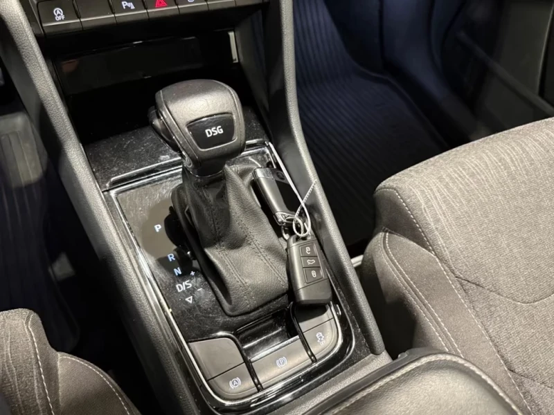 Skoda Kodiaq 1, 5 TSI DSG7 150ps Style LED  Facelift DK, снимка 16 - Автомобили и джипове - 53171066