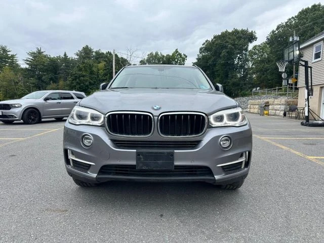 BMW X5, снимка 1 - Автомобили и джипове - 47403951