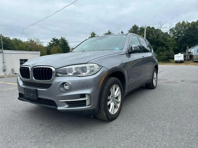 BMW X5, снимка 2 - Автомобили и джипове - 47403951