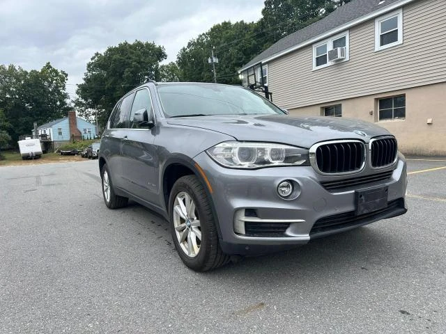 BMW X5, снимка 5 - Автомобили и джипове - 47403951