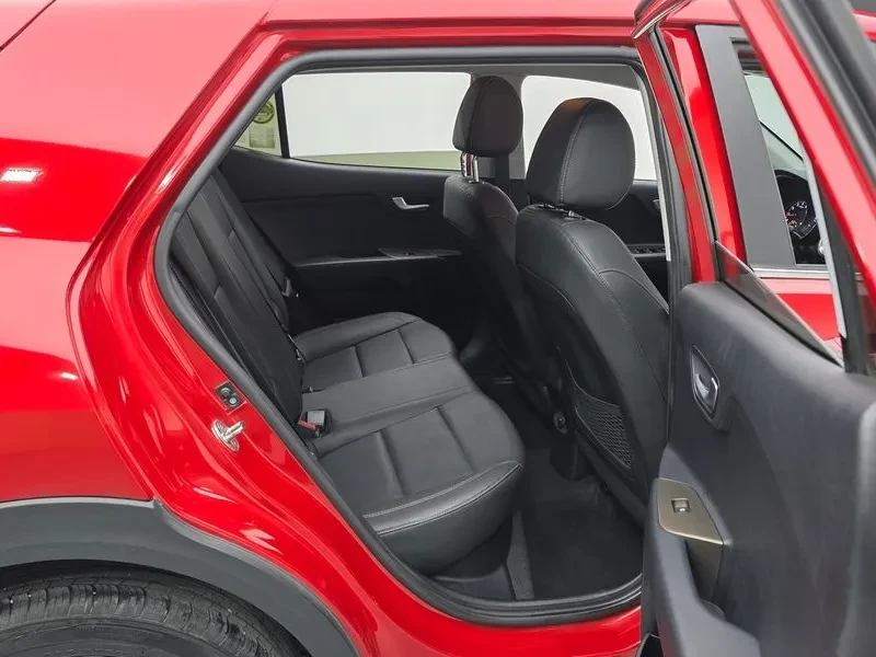 Kia Stonic 1.4 PRESTIGE, снимка 11 - Автомобили и джипове - 55349988