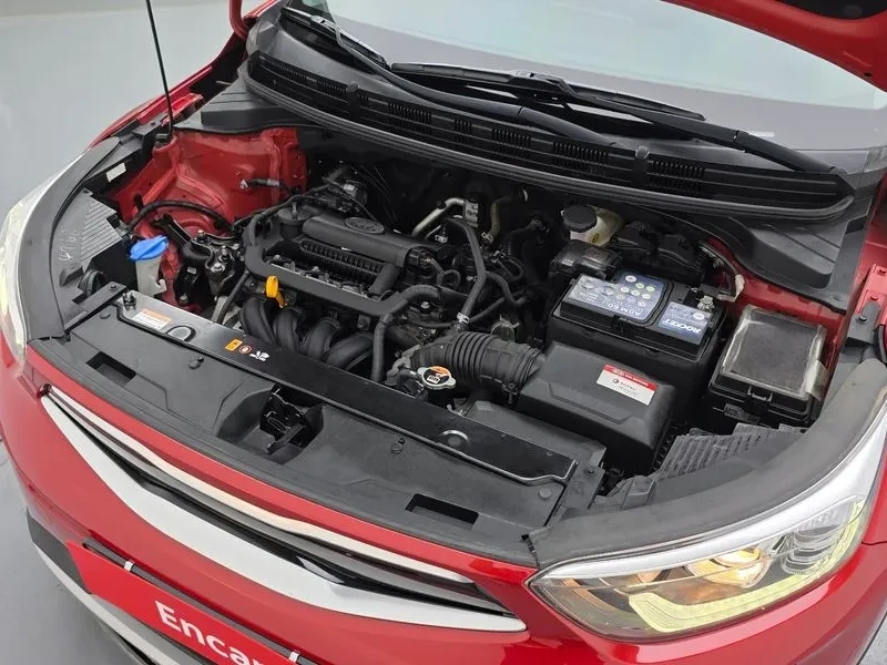 Kia Stonic 1.4 PRESTIGE, снимка 6 - Автомобили и джипове - 55349988