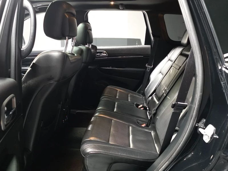 Jeep Cherokee 3.6 Limited| 295к.с.| ВКЛ.ТЕХНОТЕСТ, снимка 11 - Автомобили и джипове - 55616555