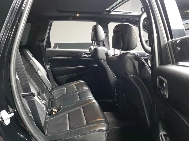 Jeep Cherokee 3.6 Limited| 295к.с.| ВКЛ.ТЕХНОТЕСТ, снимка 12 - Автомобили и джипове - 55616555