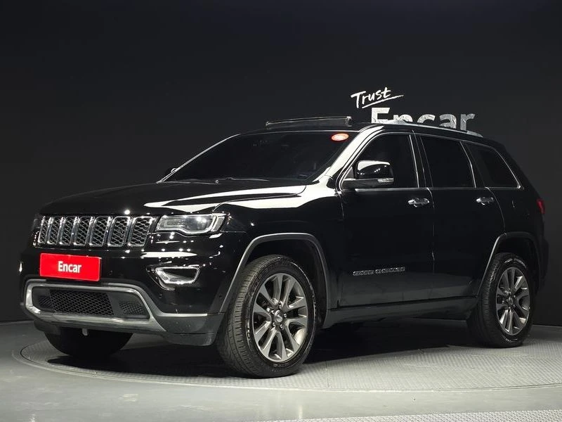 Jeep Cherokee 3.6 Limited| 295к.с.| ВКЛ.ТЕХНОТЕСТ