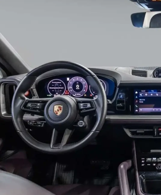 Porsche Cayenne COUPE | AWD , снимка 10 - Автомобили и джипове - 56357099