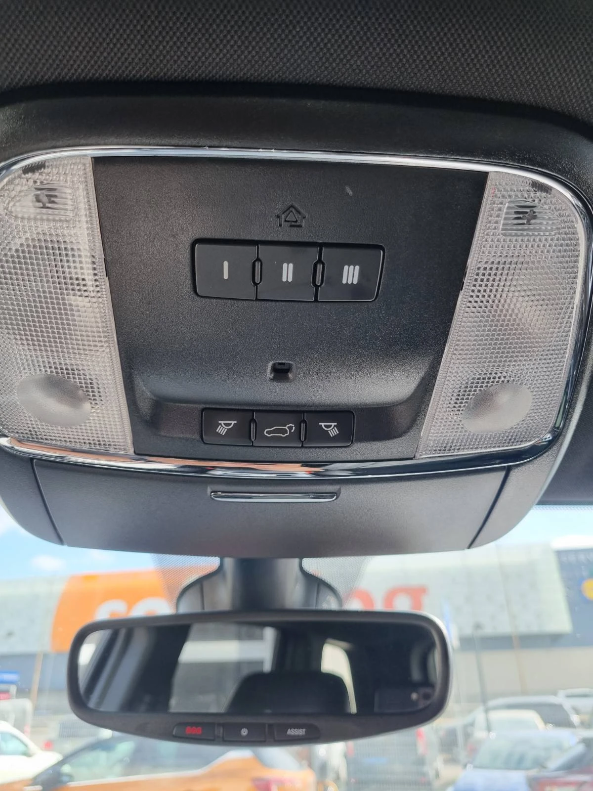 Jeep Grand cherokee 3.6 44 | Mobile.bg   13