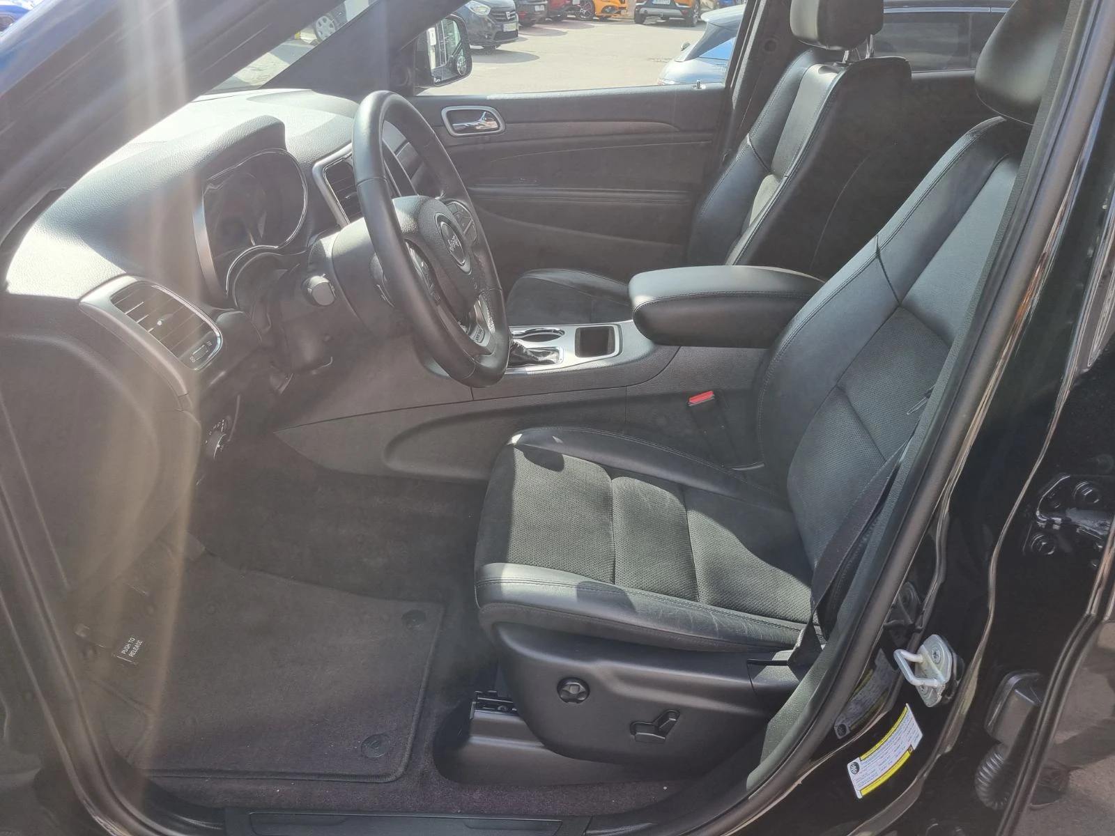 Jeep Grand cherokee 3.6 44 | Mobile.bg   14