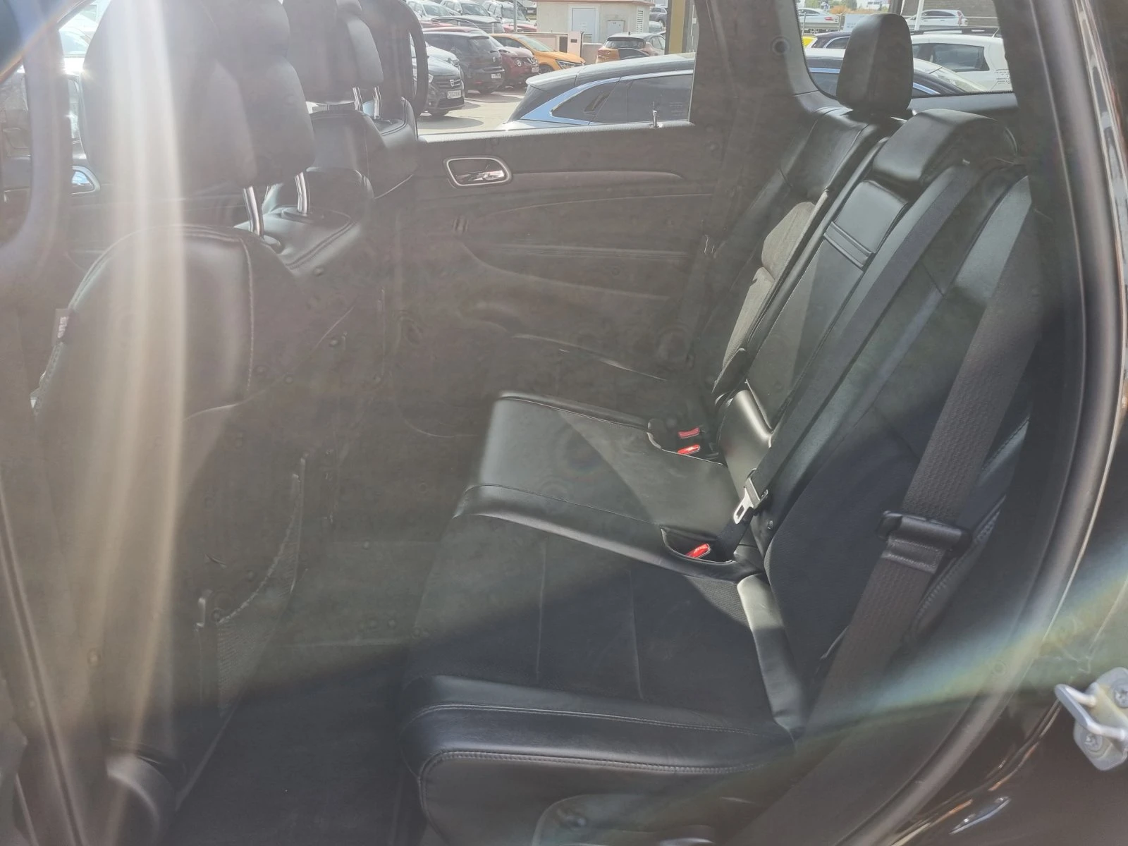 Jeep Grand cherokee 3.6 44 | Mobile.bg   15