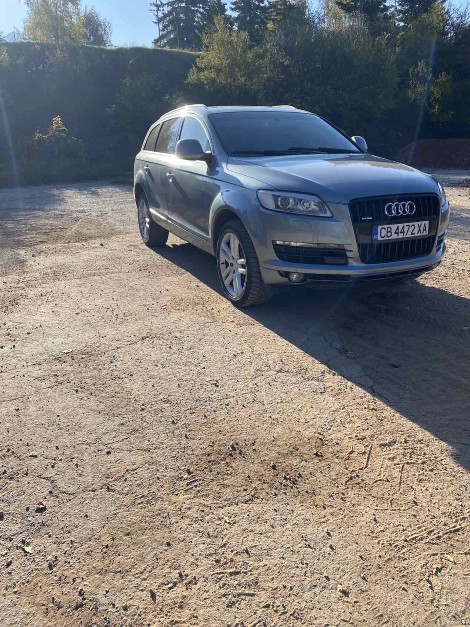 Audi Q7 3.0 tdi - изображение 2