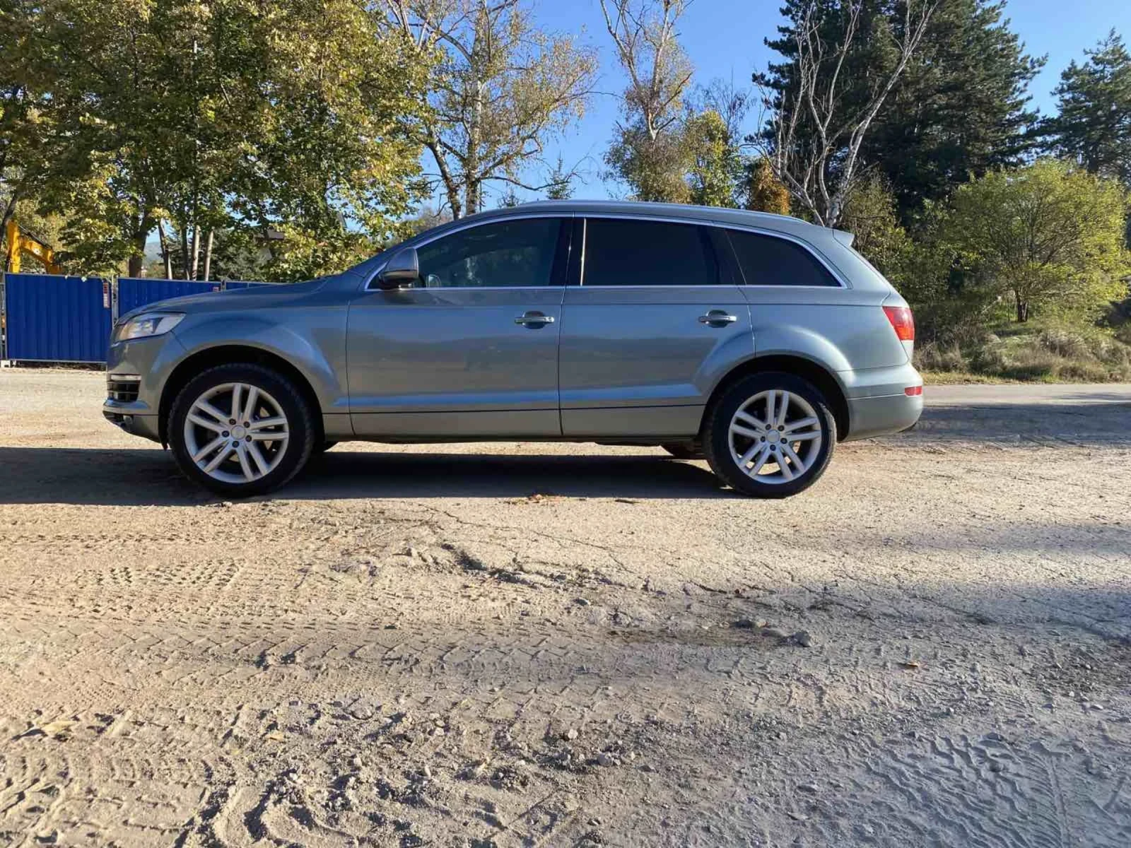 Audi Q7 3.0 tdi - изображение 4