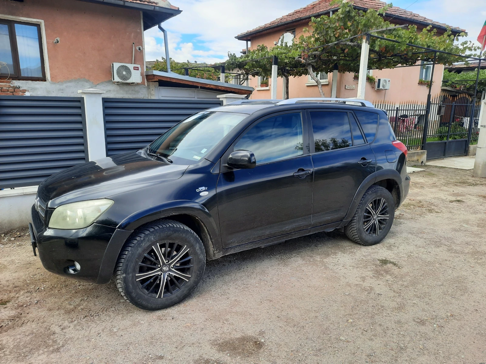 Toyota Rav4  - изображение 6