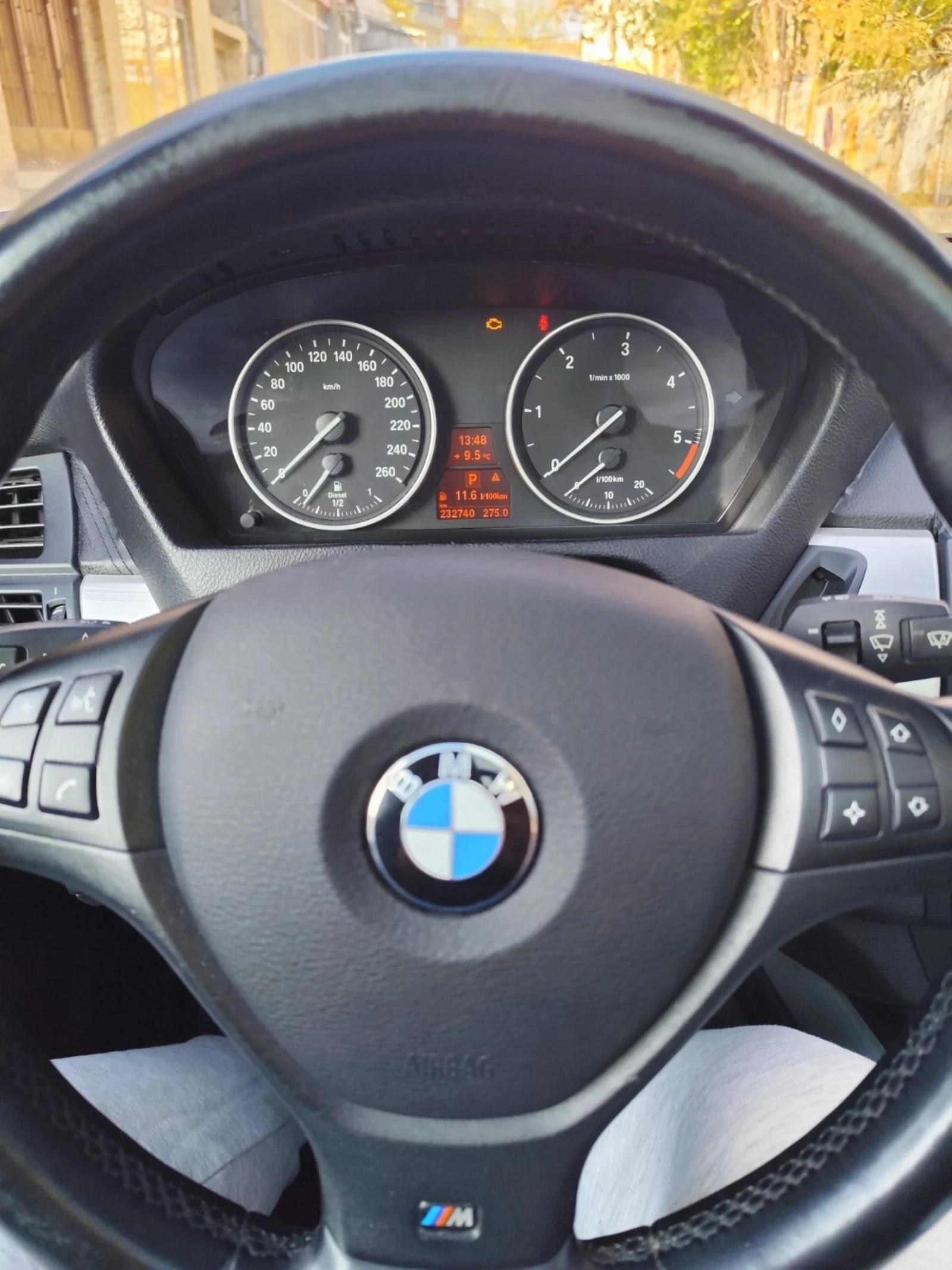 BMW X5 3.0sd M pack | Mobile.bg   15