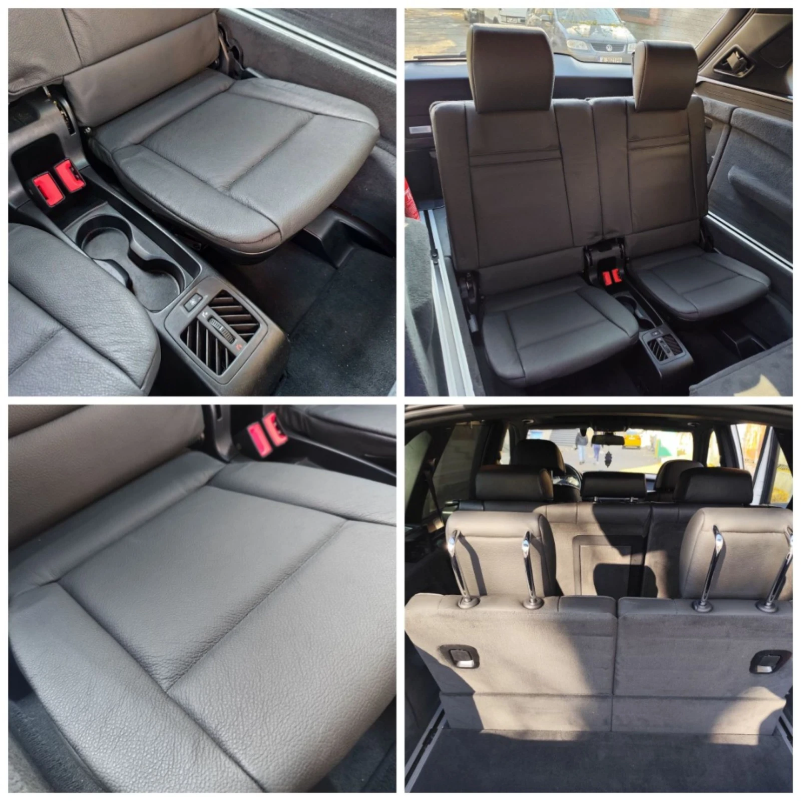 BMW X5 3.0sd M pack | Mobile.bg   9