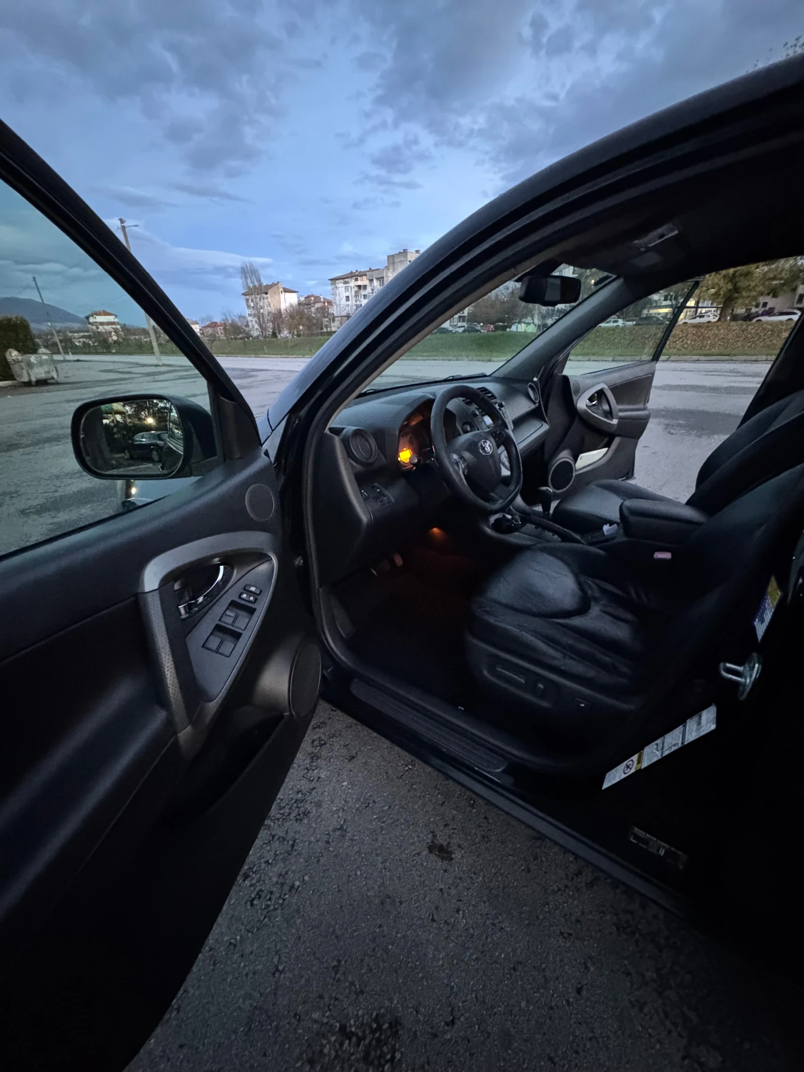 Toyota Rav4 2.2d D4D | Mobile.bg � ����������� 5