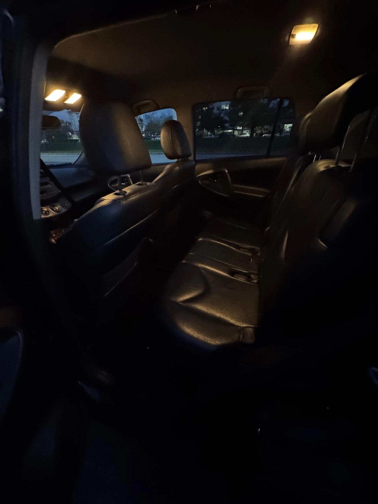 Toyota Rav4 2.2d D4D | Mobile.bg � ����������� 8