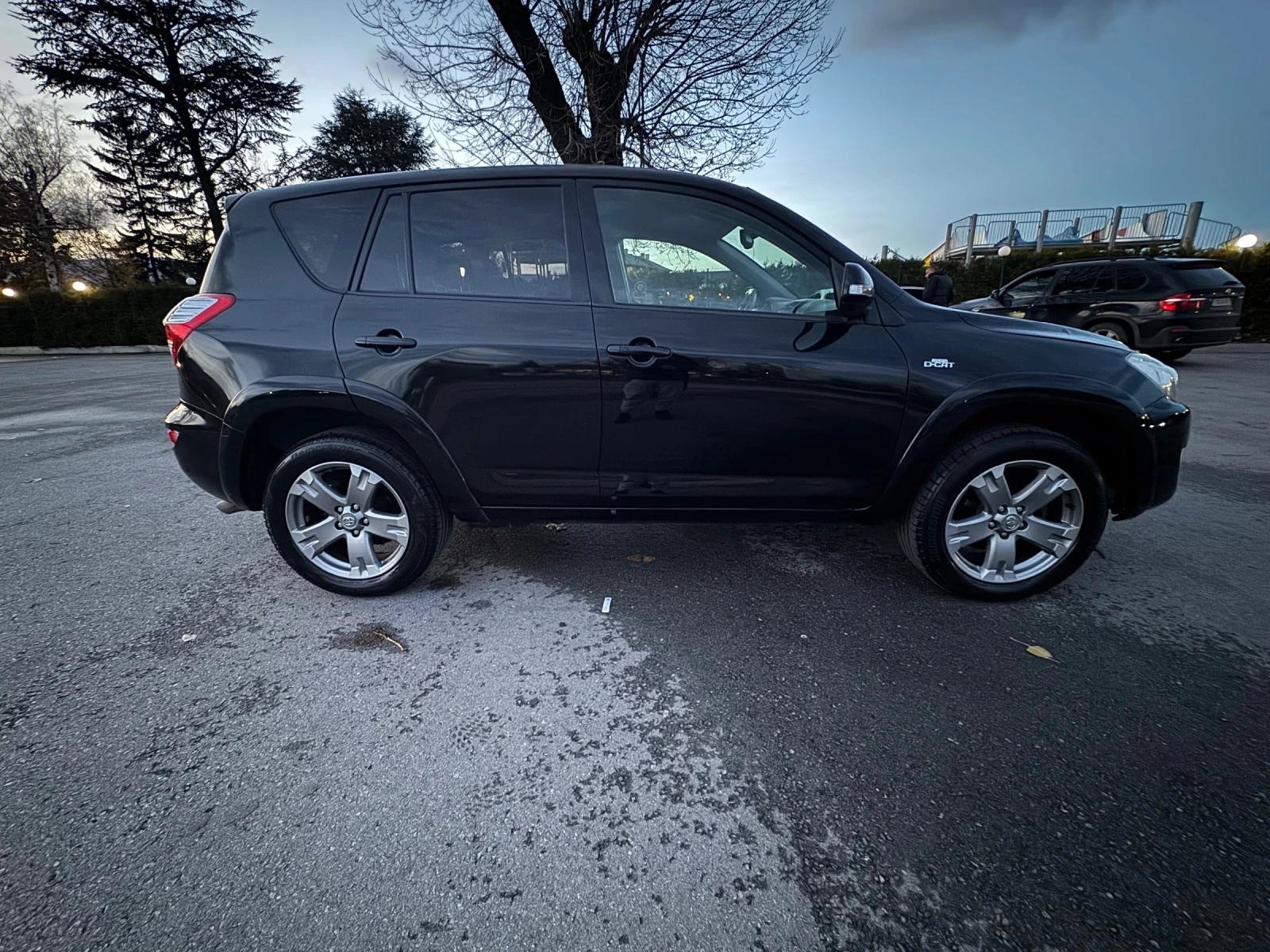Toyota Rav4 2.2d D4D | Mobile.bg � ����������� 4