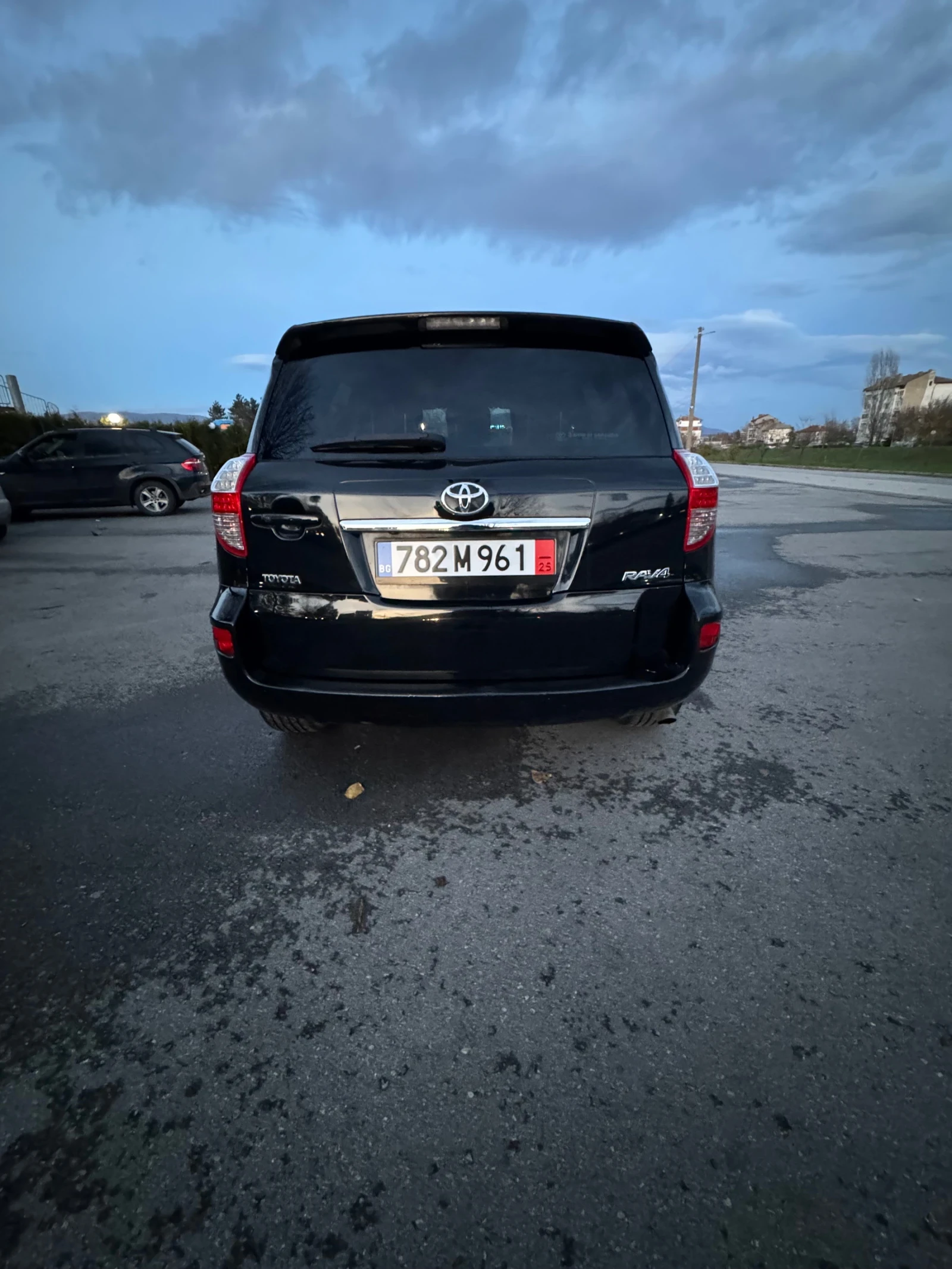 Toyota Rav4 2.2d D4D | Mobile.bg � ����������� 2