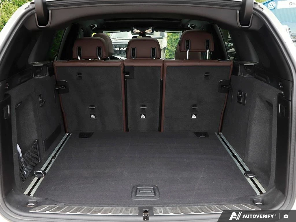 BMW X3 * xDrive30iONE OWNER, ACCIDENT FREE, MOONROOF, POW | Mobile.bg � ����������� 12