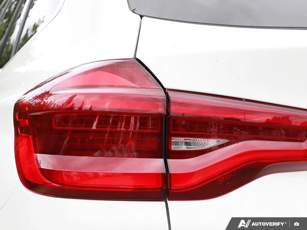 BMW X3 * xDrive30iONE OWNER, ACCIDENT FREE, MOONROOF, POW | Mobile.bg � ����������� 13