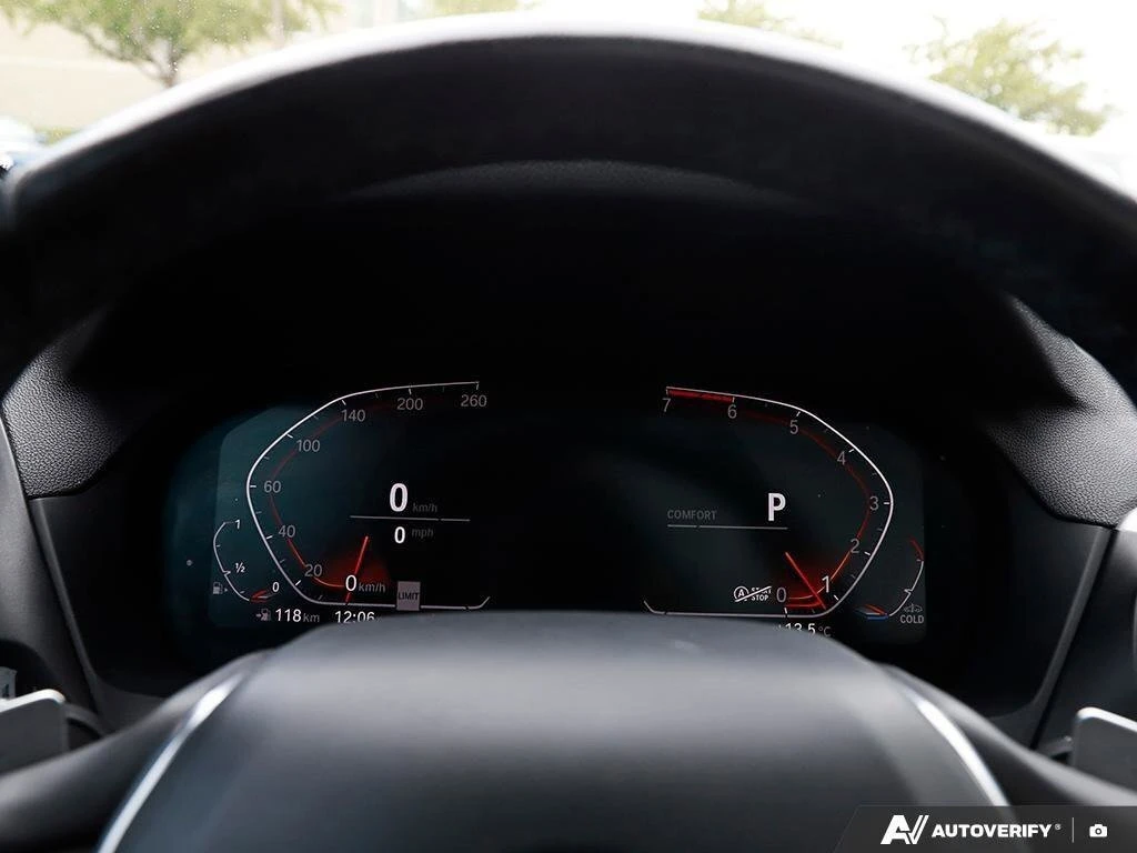 BMW X3 * xDrive30iONE OWNER, ACCIDENT FREE, MOONROOF, POW | Mobile.bg � ����������� 16